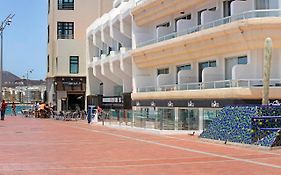 Apartamento en la playa