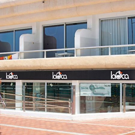 Apartamento en la playa Las Palmas de Gran Canaria Exterior foto