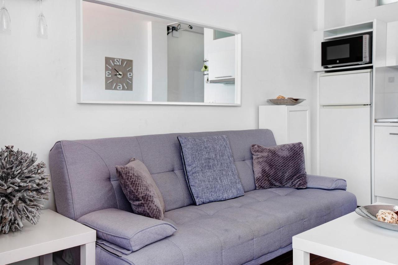 Apartamento en la playa Las Palmas de Gran Canaria Exterior foto