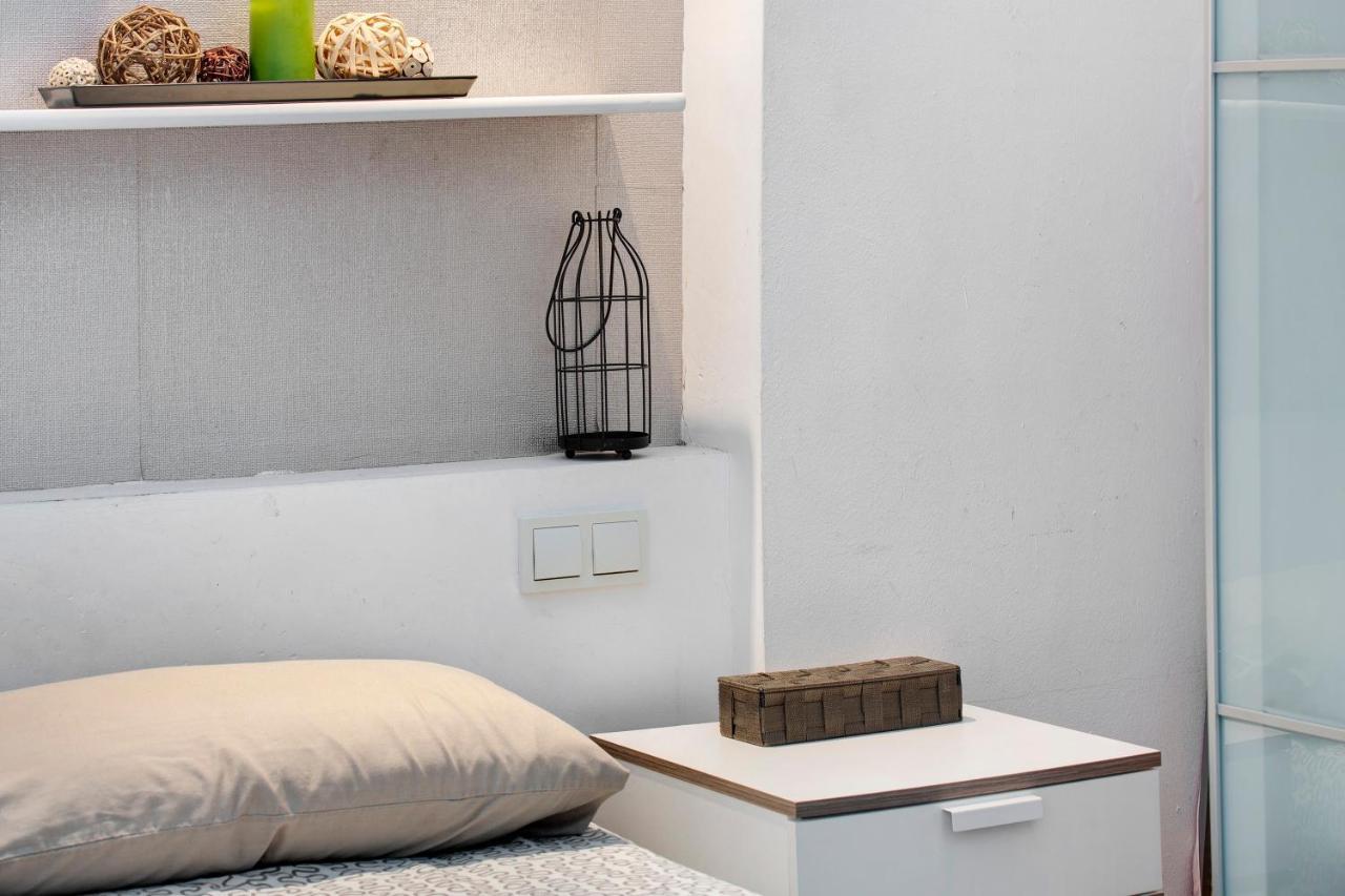 Apartamento en la playa Las Palmas de Gran Canaria Exterior foto